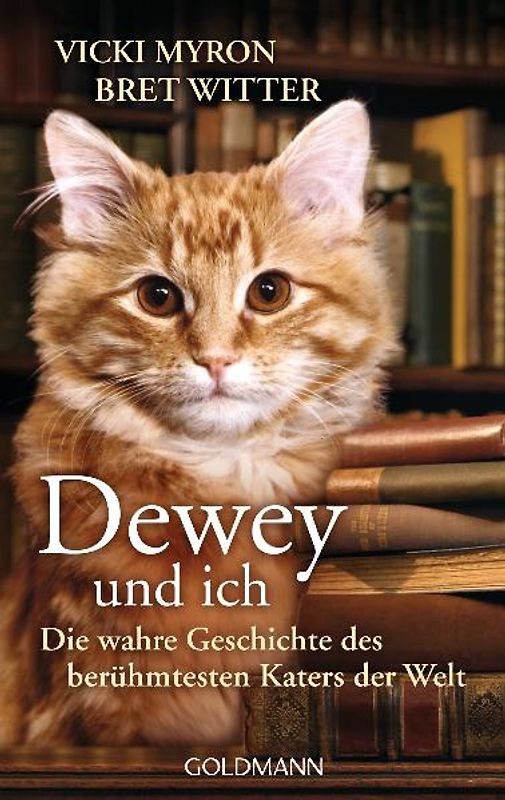 Dewey und ich -