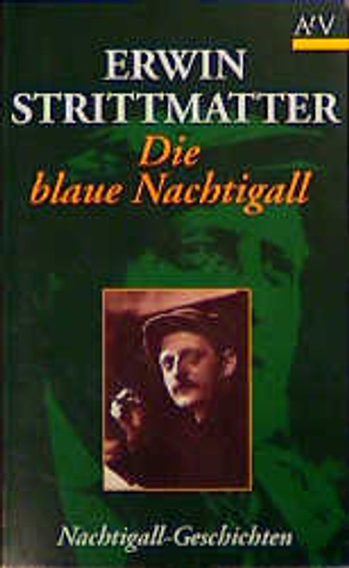 Die blaue Nachtigall