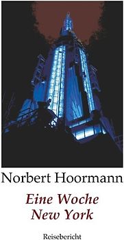 Eine Woche New York