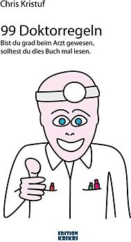 99 Doktorregeln
