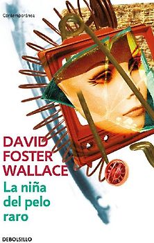 La niña del pelo raro