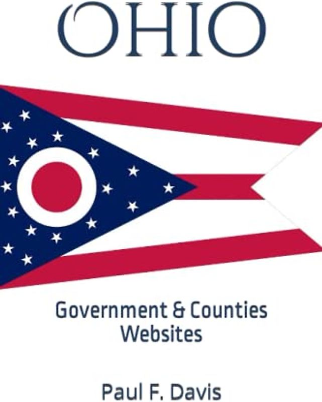 Ohio: Government & Counties Websites