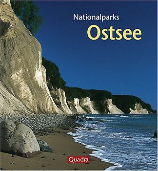 Nationalparks der Ostsee