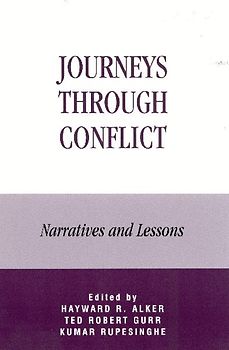 Journeys Through Conflict