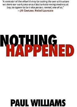 Nothing Happened
