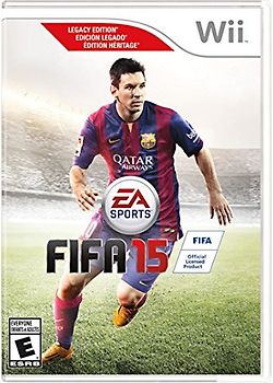 Fifa 15