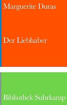 Der Liebhaber
