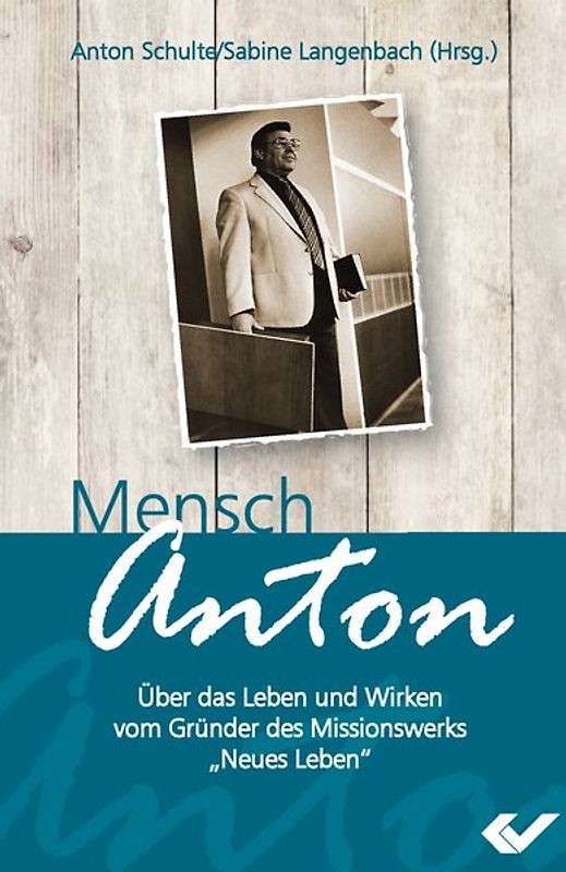 Mensch Anton