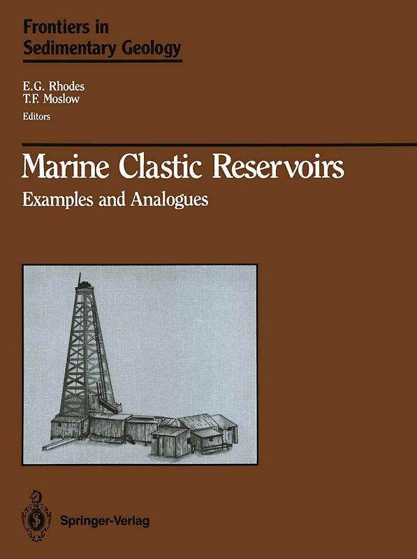 Marine Clastic Reservoirs