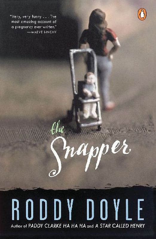 The Snapper