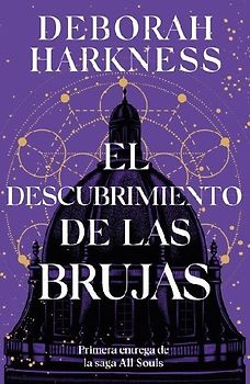 El Descubrimiento de Las Brujas
