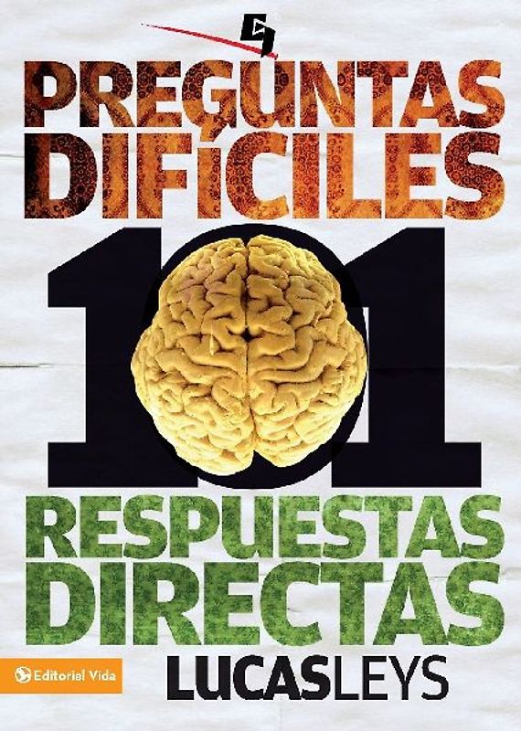 El 101 preguntas dif¿¿ciles, respuestas directas