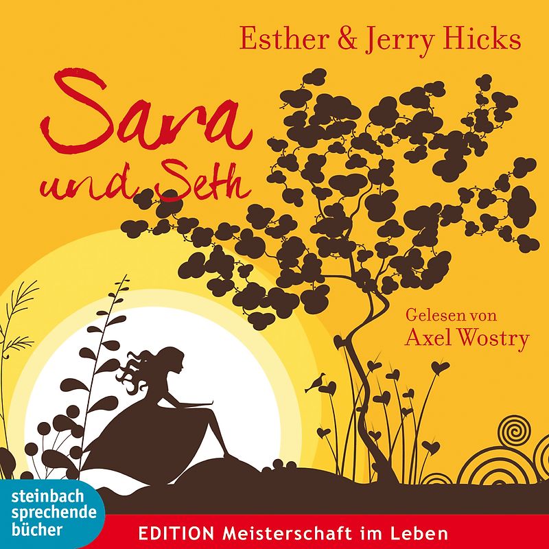 Sara und Seth