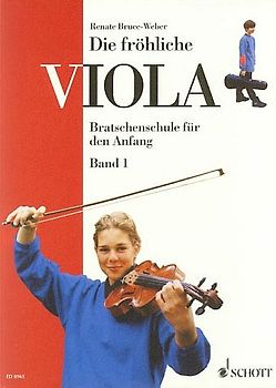 Die fröhliche Viola