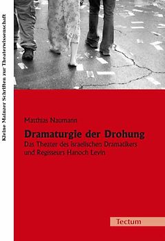 Dramaturgie der Drohung