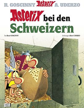 Asterix 16