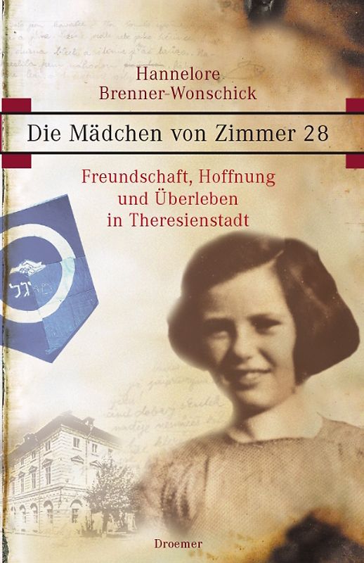 Die Mädchen von Zimmer 28