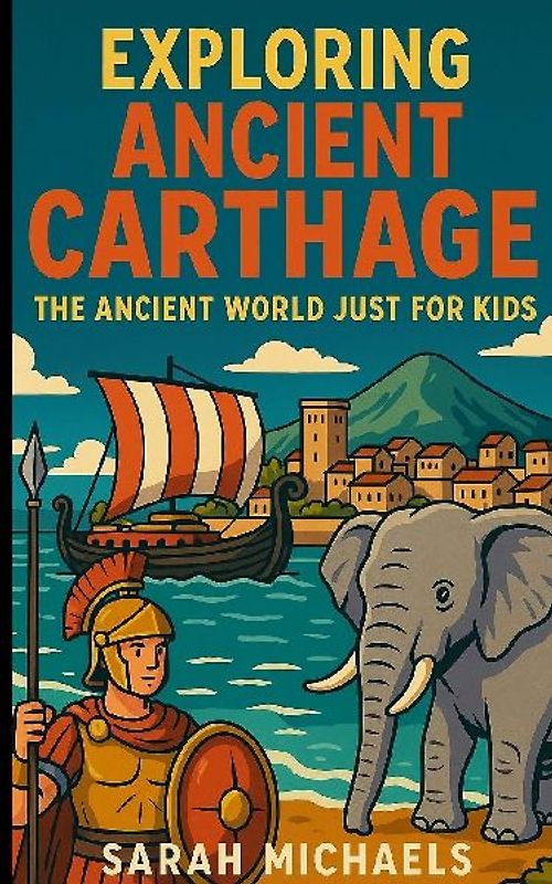 Exploring Ancient Carthage