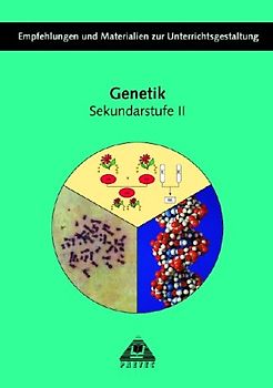 Genetik Sekundarstufe II
