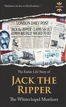 Jack the Ripper: Leather Apron