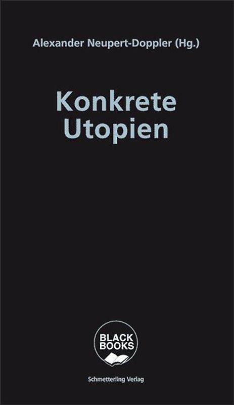 Konkrete Utopien