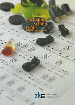 Schaurig schöni Liedli