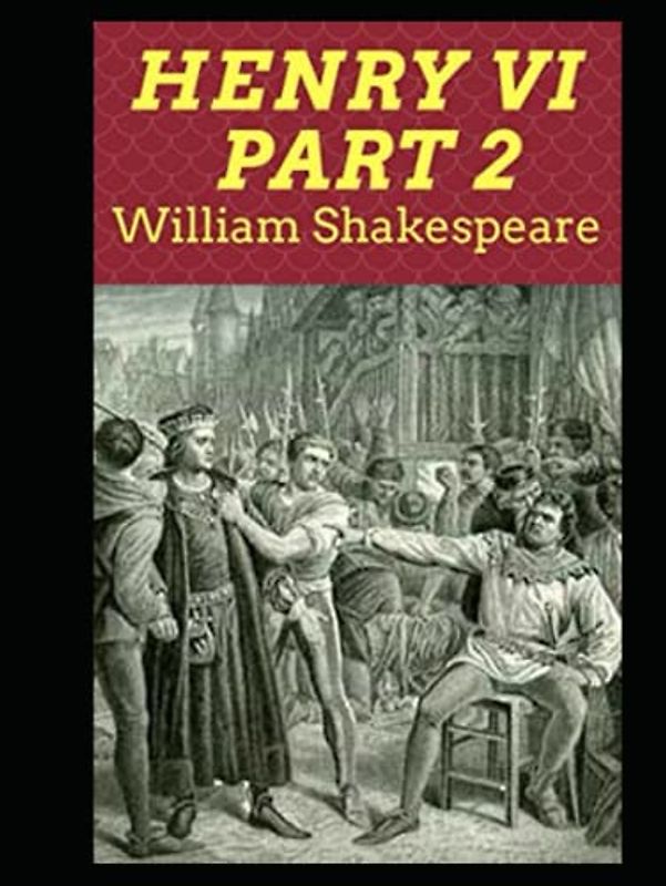 Henry VI, Part 2