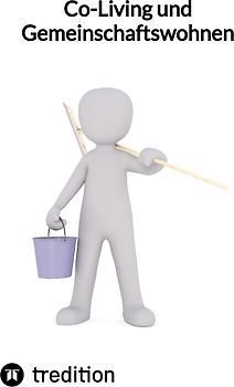 Co-Living und Gemeinschaftswohnen