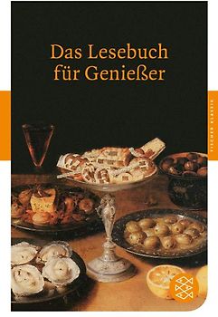 Das Lesebuch für Genießer