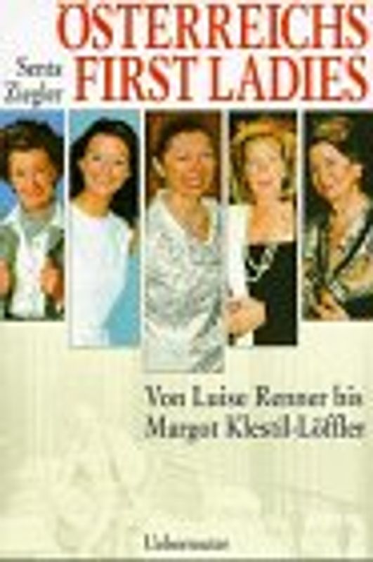 Österreichs First Ladies