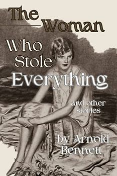 The Woman Who Stole Everything and Other Stories