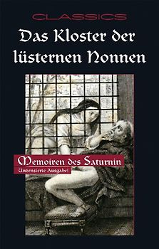 Das Kloster der lüsternen Nonnen