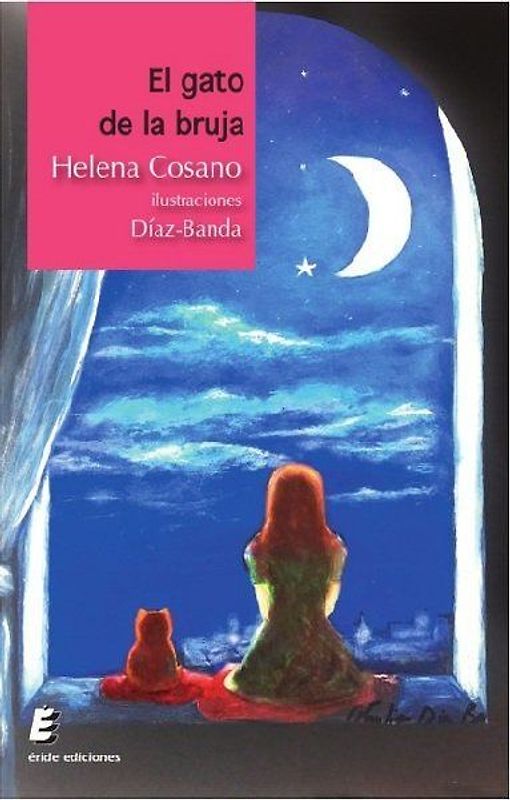 El gato de la bruja