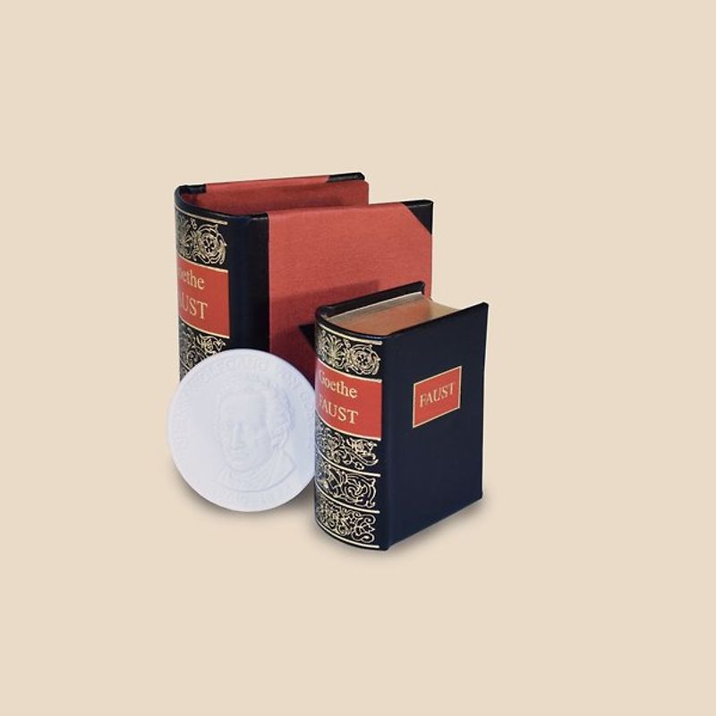 Faust - Der Tragödie erster Teil (PRACHTAUSGABE)