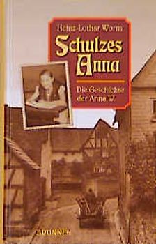 Schulzes Anna
