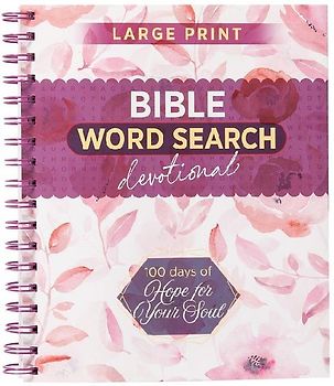 100 Days of Hope for Your Soul