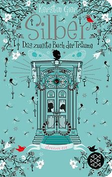 Silber - Das zweite Buch der Träume