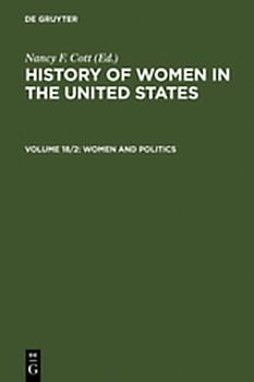 History of Women in the United States / Women and Politics