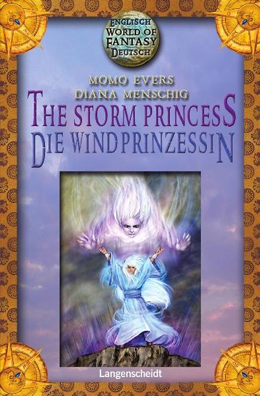 The Storm Princess - Die Windprinzessin