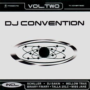 Various - DJ Convention Vol.2
