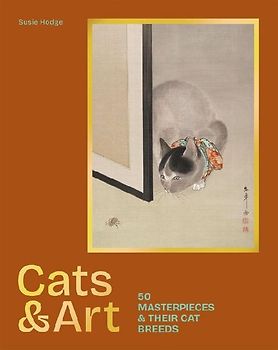 Cats & Art