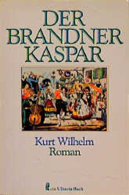 Der Brandner Kaspar