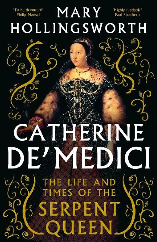 Catherine de' Medici