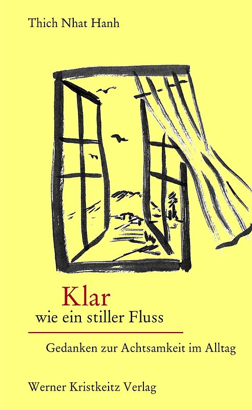 Klar wie ein stiller Fluss