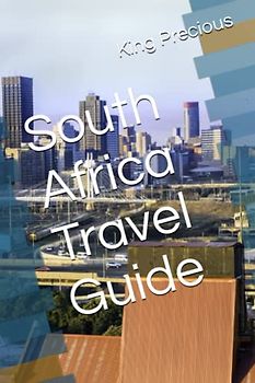 South Africa Travel Guide