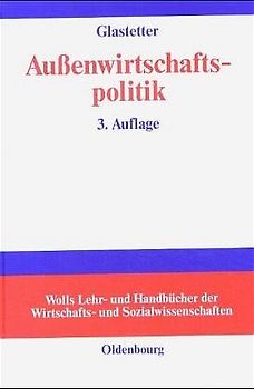 Aussenwirtschaftspolitik