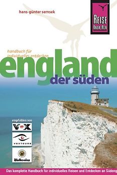 England – der Süden