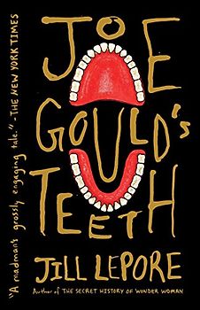 Joe Gould's Teeth
