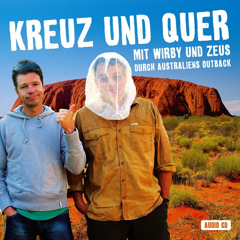 Kreuz und Quer