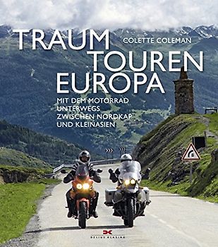Traumtouren Europa